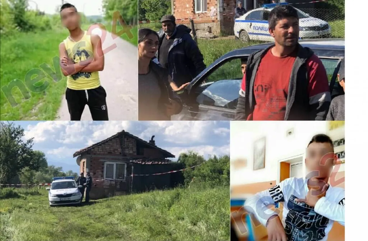 ПЪРВО В NEWS24sofia.eu! Софийска окръжна прокуратура повдигна обвинение на 15-годишния Мирослав Борисов за смъртта на 8-годишното момиченце от село Ковачевци
