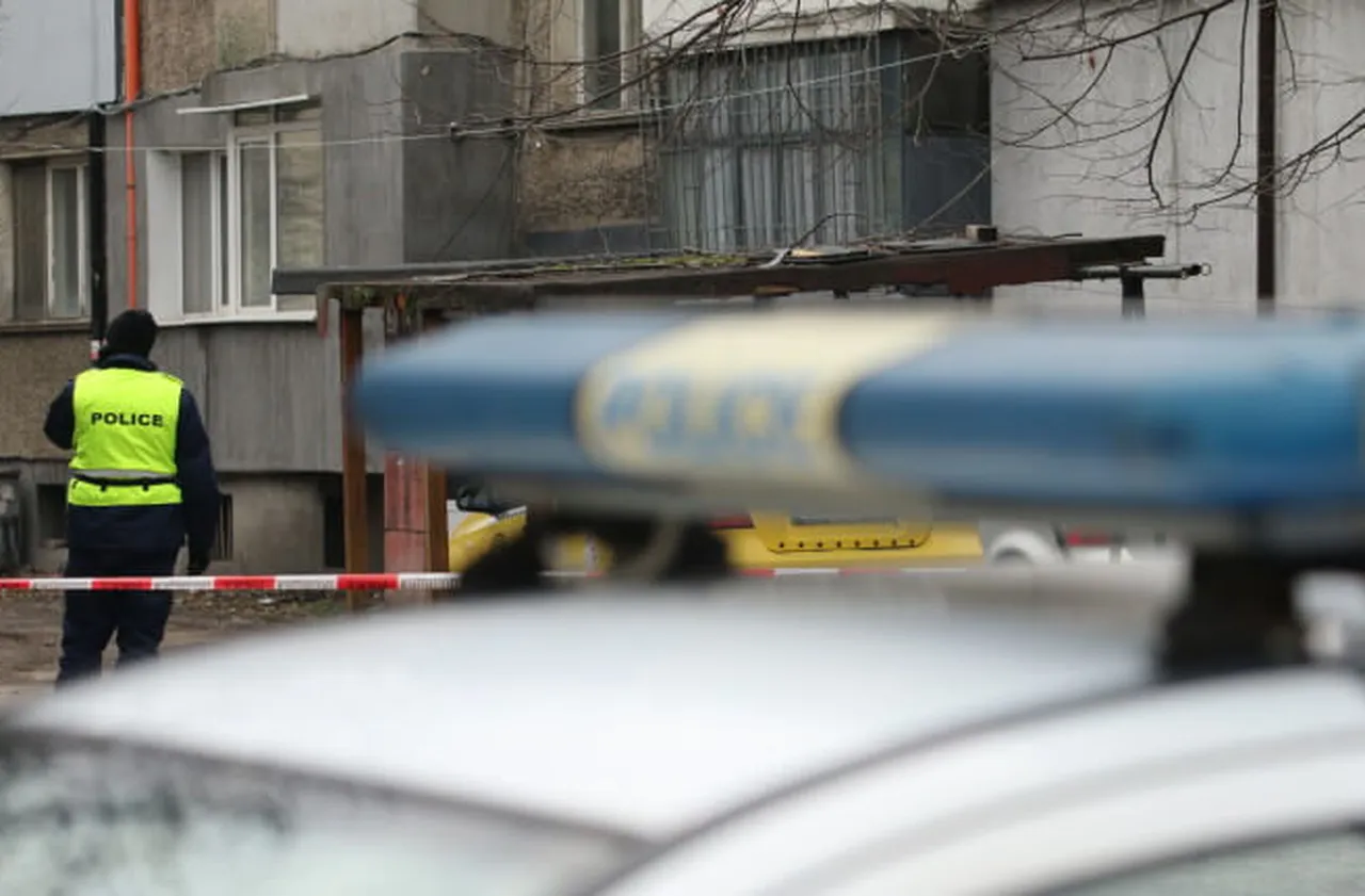 Само в NEWS24sofia.eu: Намереното в „Орландовци” мъртво момиче било болно от СПИН, била в център за сираци