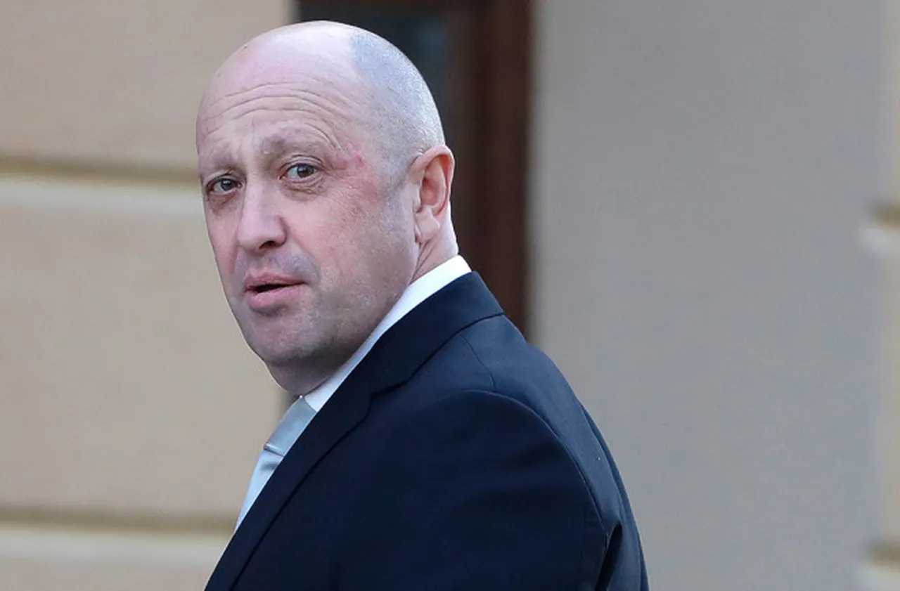 Пригожин: Идеалният момент Русия да спре войната, но никой не й позволявал