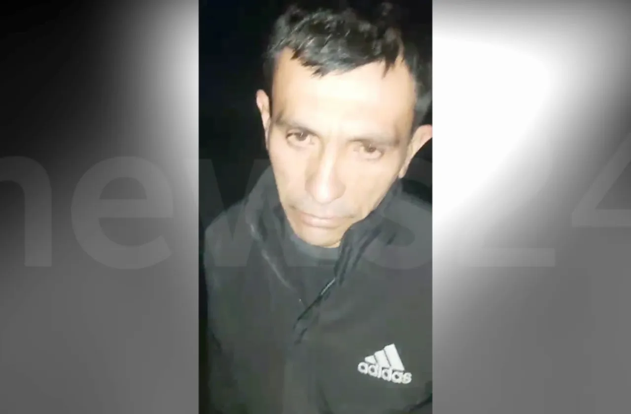 САМО В NEWS24sofia.eu! Петима срещу един: Българи пребиха до смърт циганин, снимаха с телефоните си (СНИМКИ/ВИДЕО 18+)