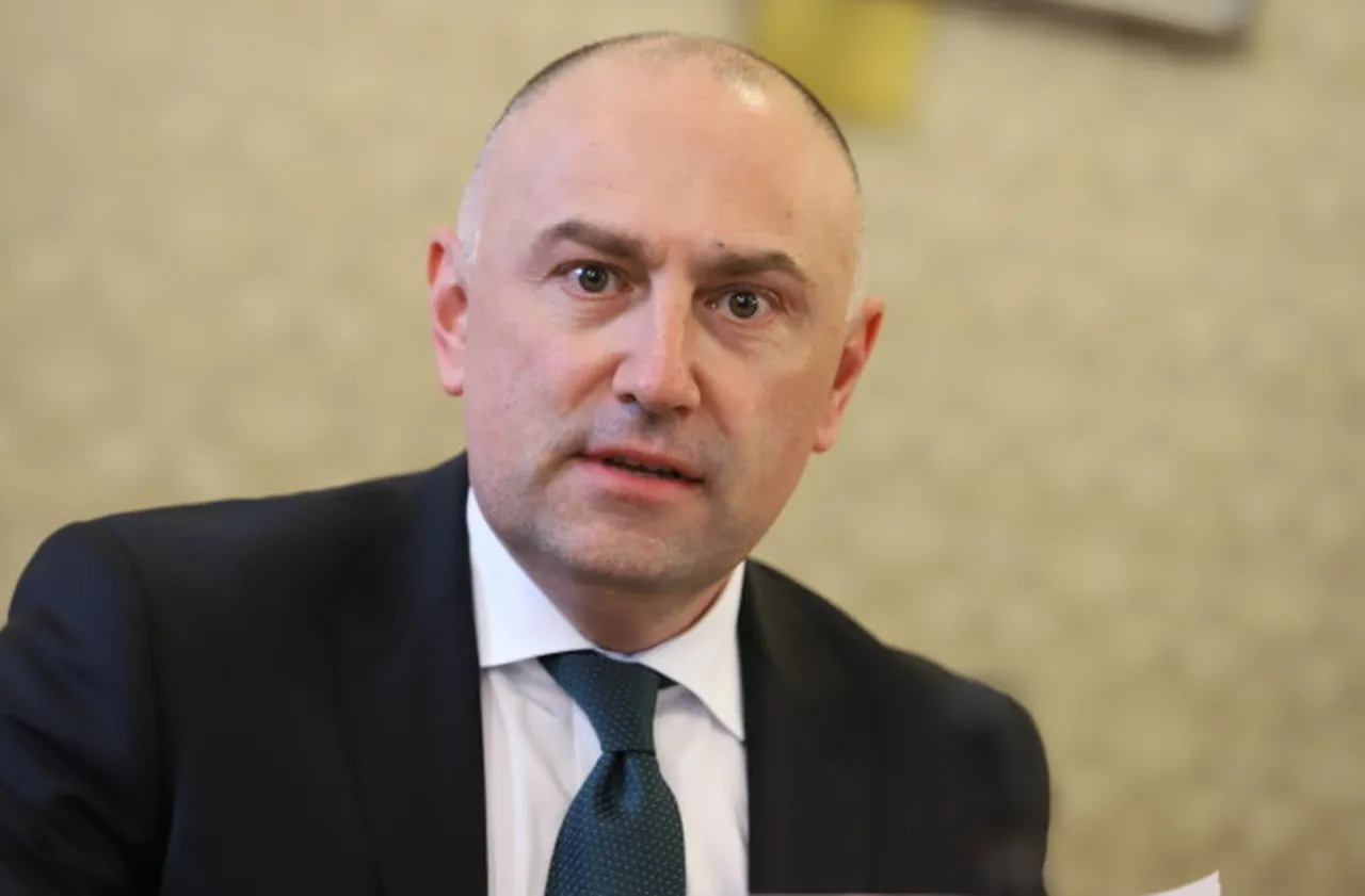 Любомир Каримански: Да инвестираме в производителността на труда