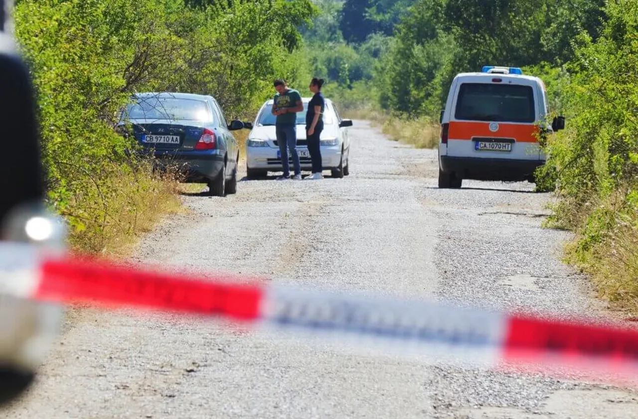 От прокуратурата с последни новини за жестокото убийство край софийското село Лозен (СНИМКИ/ВИДЕО)