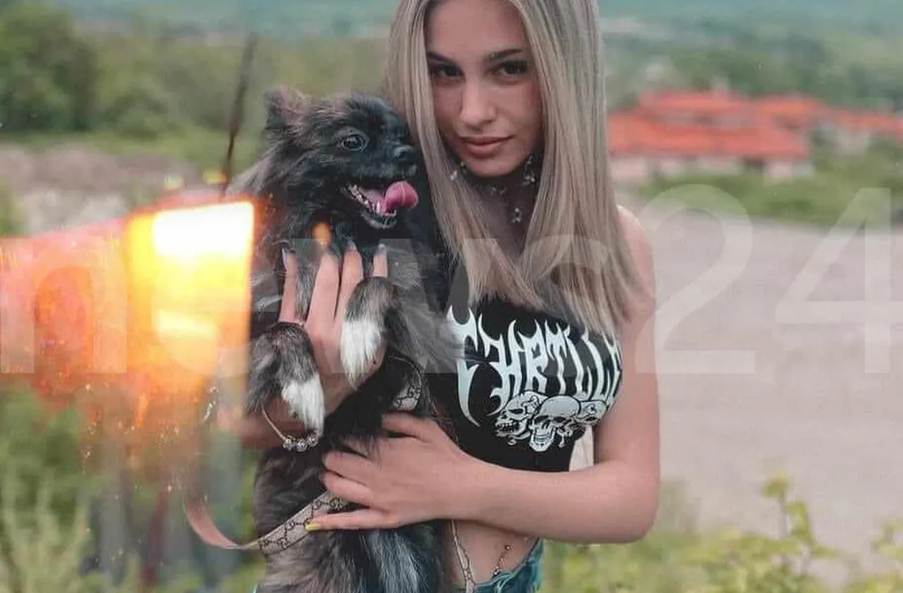 Само и единствено в News24sofia.eu! Ето коя е убитата при двойното убийство край село Лозен (СНИМКИ)