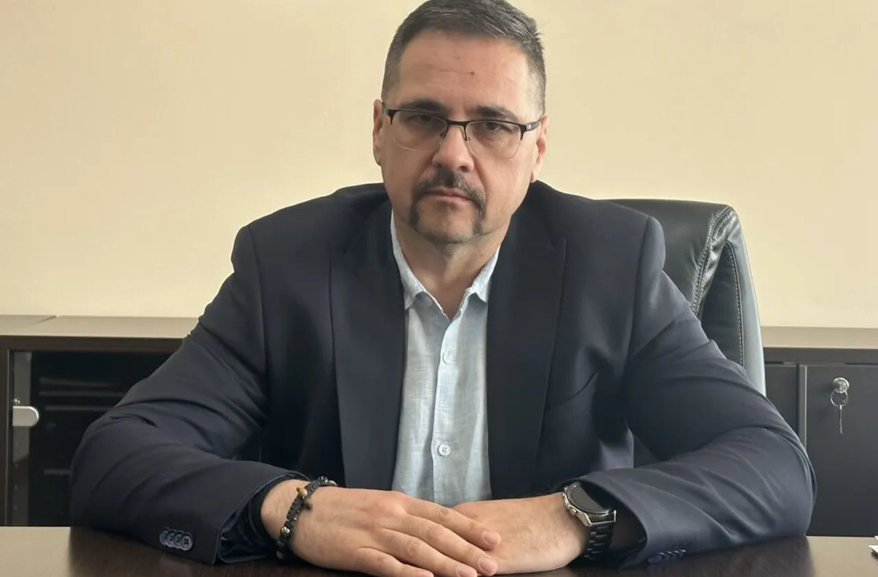 Асен Асенов пред News24sofia.eu: Държавният резерв винаги е подготвен да реагира при извънредни ситуации (ИНТЕРВЮ)