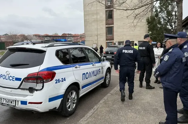 Жената, нападнала с нож германци в София: Направих го в интерес на обществото (ВИДЕО)