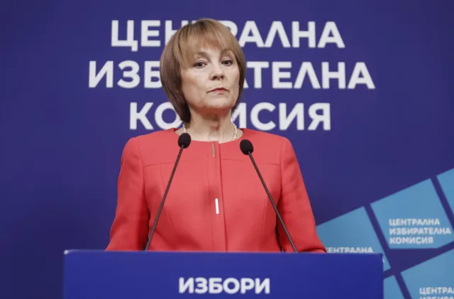 С мобилно приложение ще проверяват правилно ли са изчислени резултатите на изборите