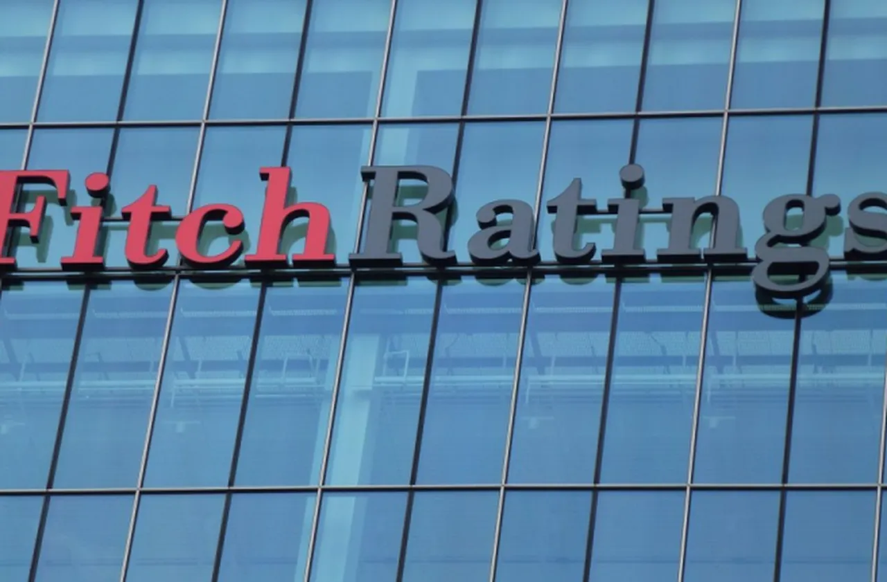Fitch потвърди кредитния рейтинг на България със стабилна перспектива