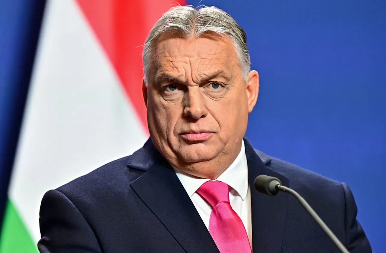 Идва ли краят на ерата на Виктор Орбан?