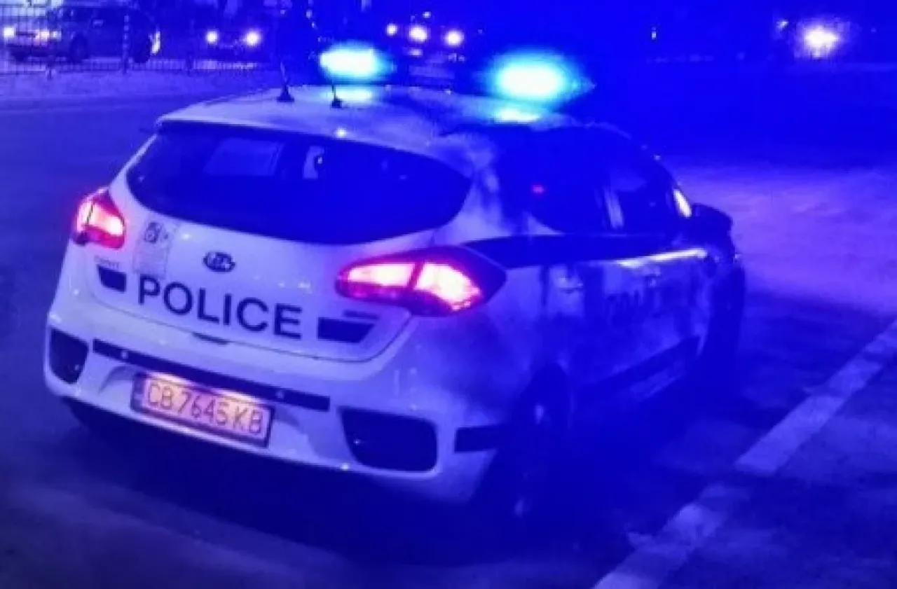 Първо в News24sofia.eu! Побой между младежи разтърси столичен квартал, има пострадали