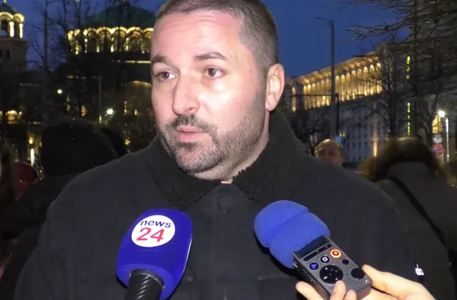 Николай Попов, баща на загиналата Сияна: Справедливостта е най-големият дефицит в България. Не искам мъст – искам присъда, която да е честна (ВИДЕО)