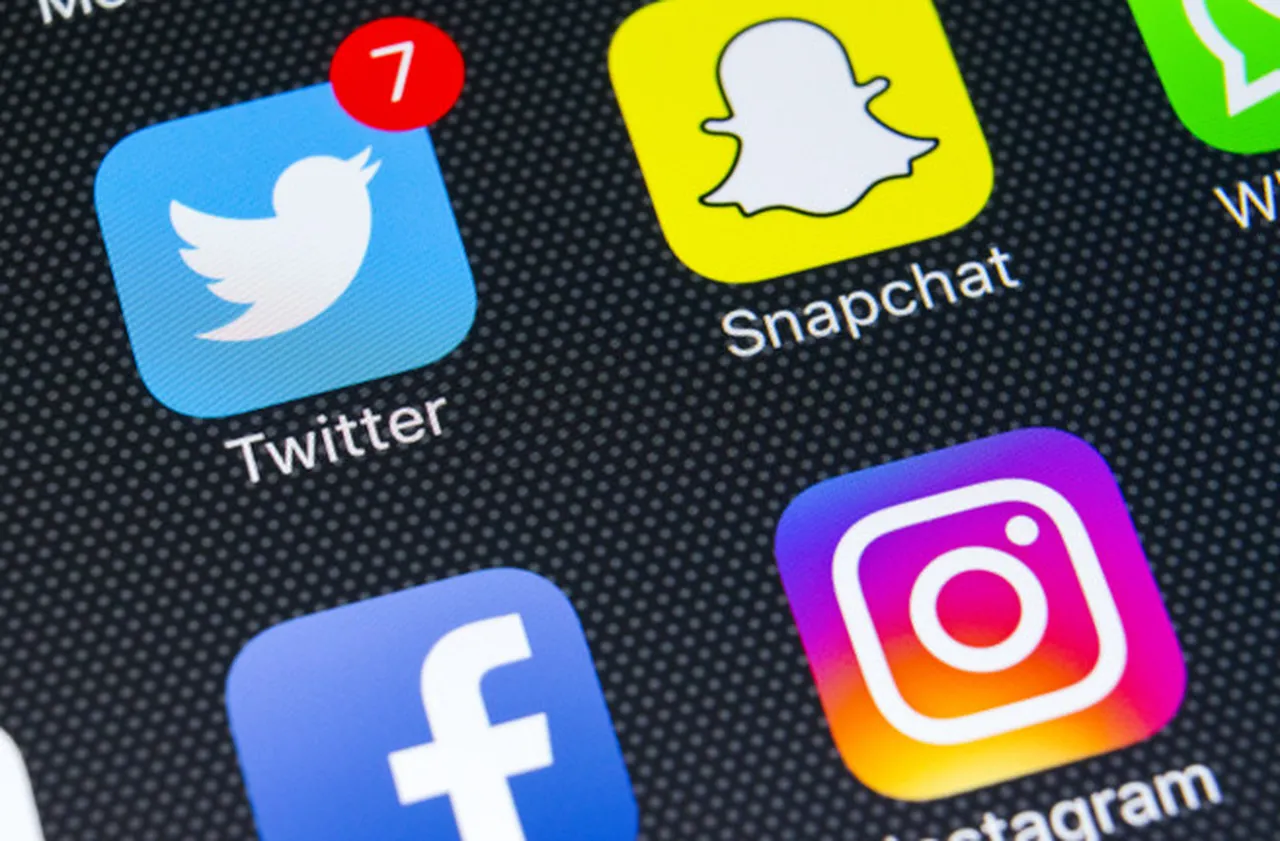 След Meta и Snapchat попада в окото на разследванията