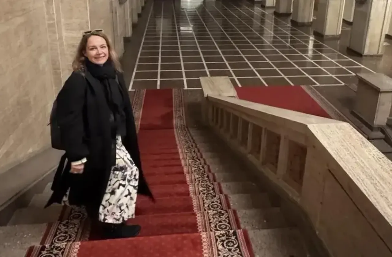 Искра Ангелова стана съветничка на премиера