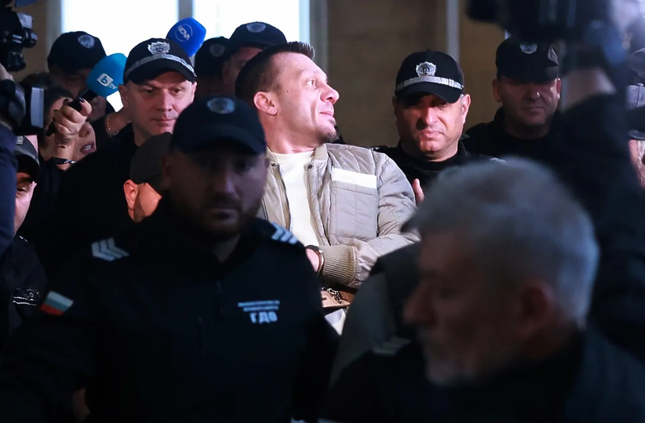 Делото “Хасърджиев”: Блудство с непълнолетни, партита с наркотици и порнографски материали