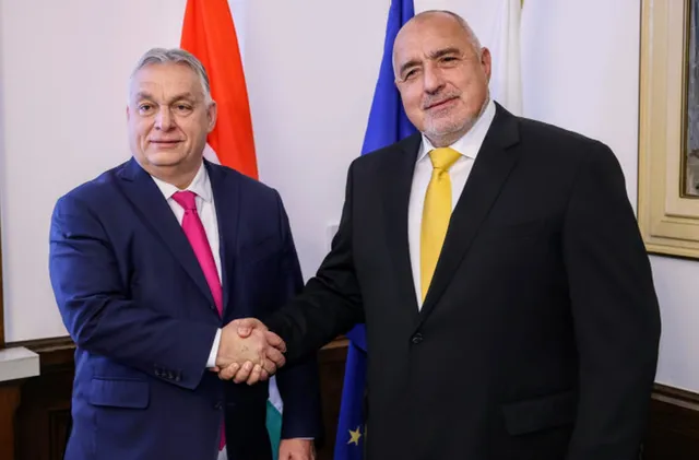 България "последователно и умишлено" подкопава върховенството на закона, сочи европейско проучване