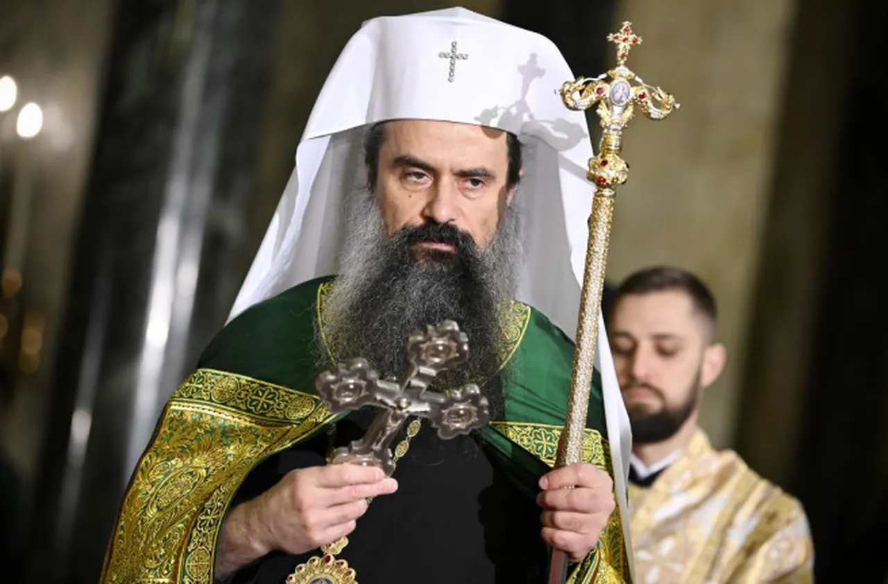 Йерусалимският патриарх обеща на българския да не се прекъсват богослуженията по време на Страстната седмица