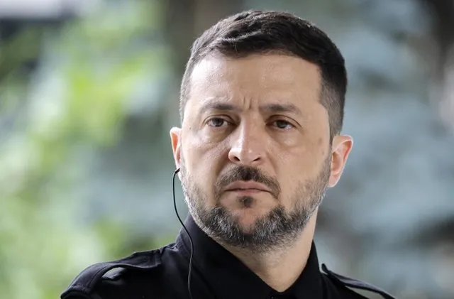 Зеленски отчете успех в Близкия изток нови споразумения за сигурност са на масата