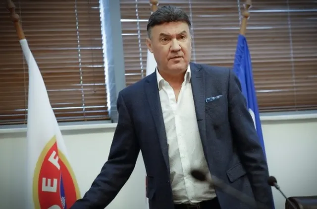 Футболът в траур: Почина бившият капитан и шеф на БФС Борислав Михайлов