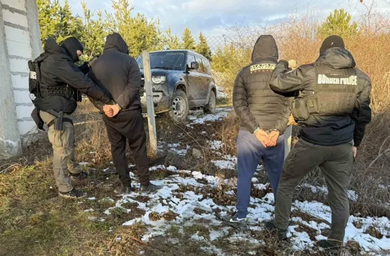 Разбиха наркооранжерия край Своге арестувани трима сред тях издирван от Интерпол