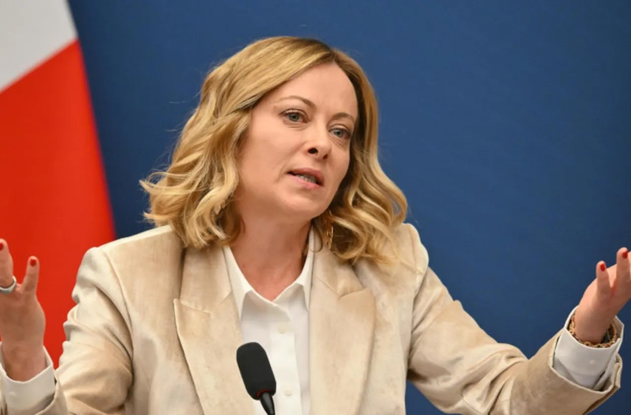 Италия не позволила американски самолети, участващи във войната с Иран, да ползват военна база в Сицилия