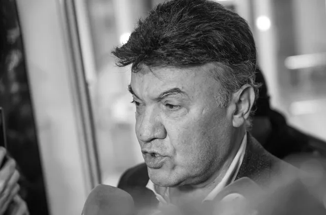 Поклонението пред Борислав Михайлов ще бъде на 4 април