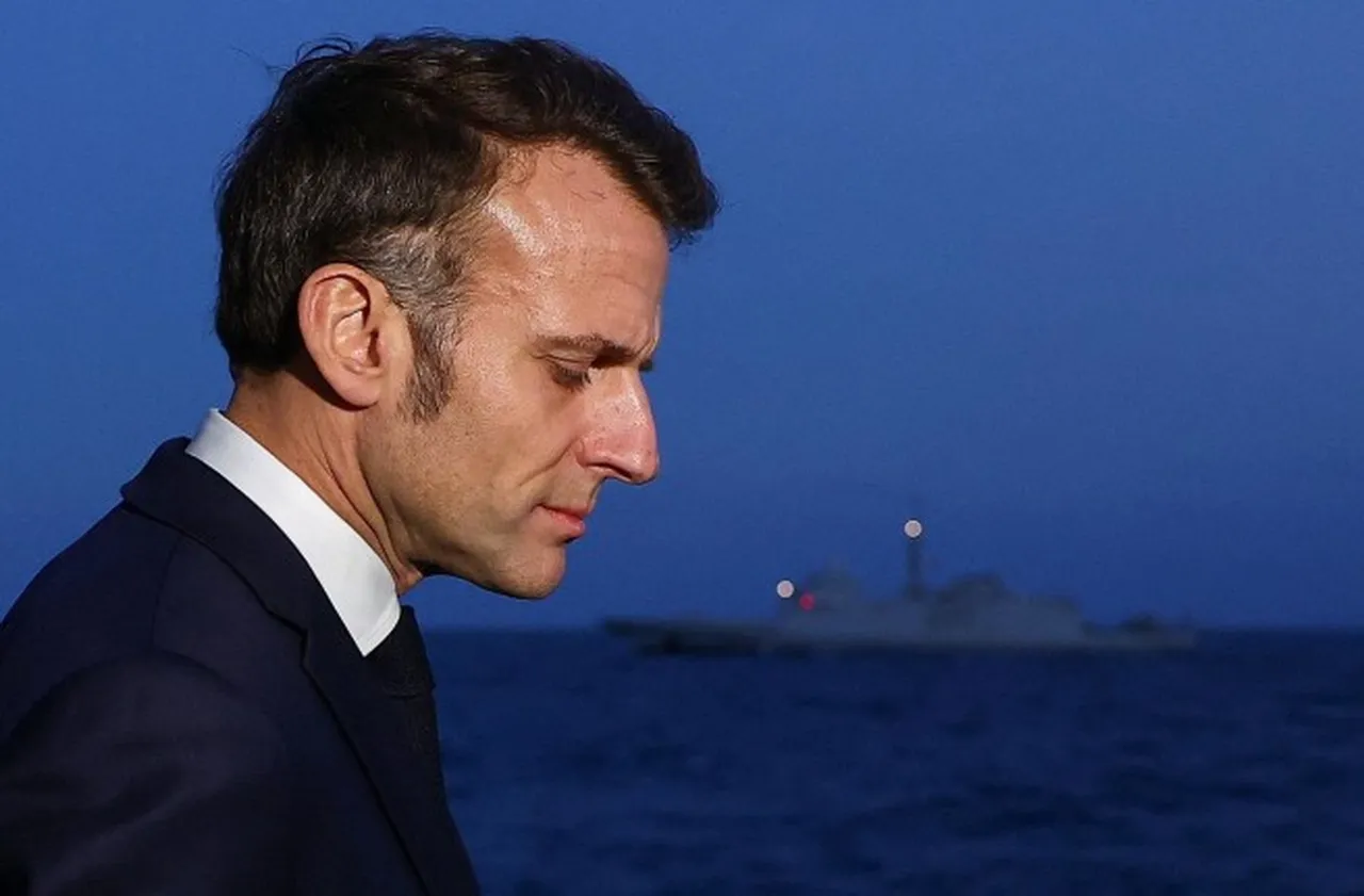 Франция може скоро да има крайнодесен президент. A Европа и Макрон вече се опитват да ограничат властта му