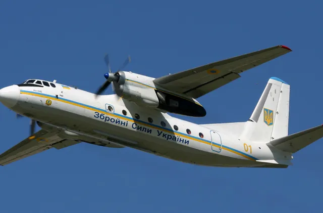 29 загинали при катастрофата на Ан-26 в Крим