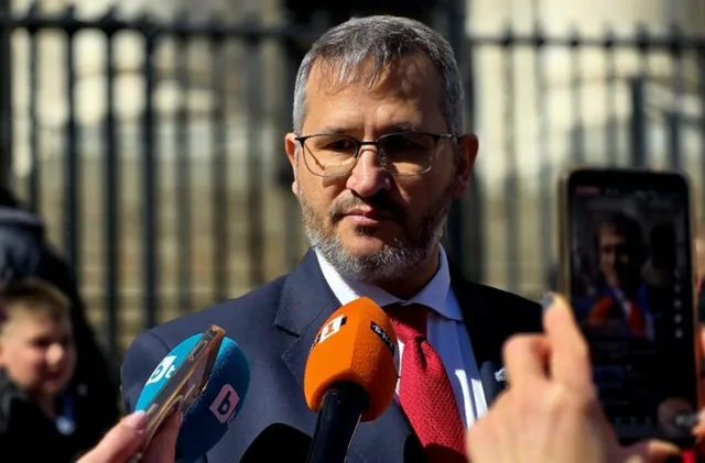 Христанов: Няма причина за скок на цените на храните, но фермерите са под натиск