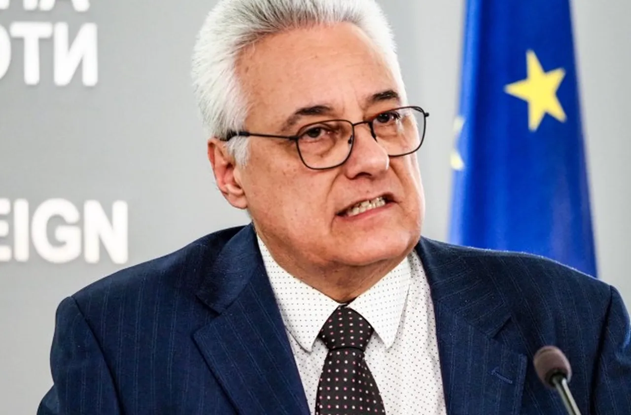 Външно министерство потвърди иранската нота: Няма заплаха за България
