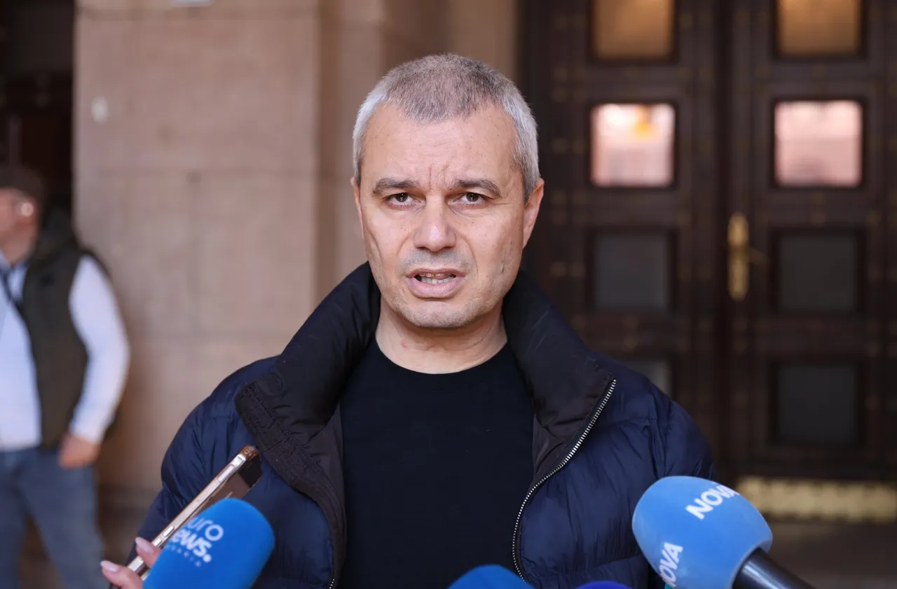 „Възраждане“: България е потенциална мишена на Иран, властта укрила нота