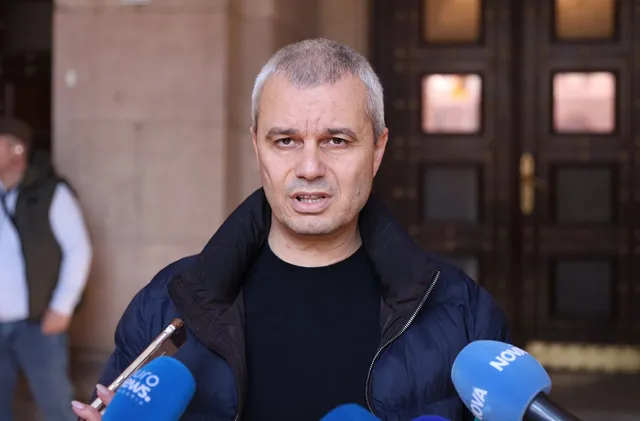 „Възраждане“: България е потенциална мишена на Иран, властта укрила нота