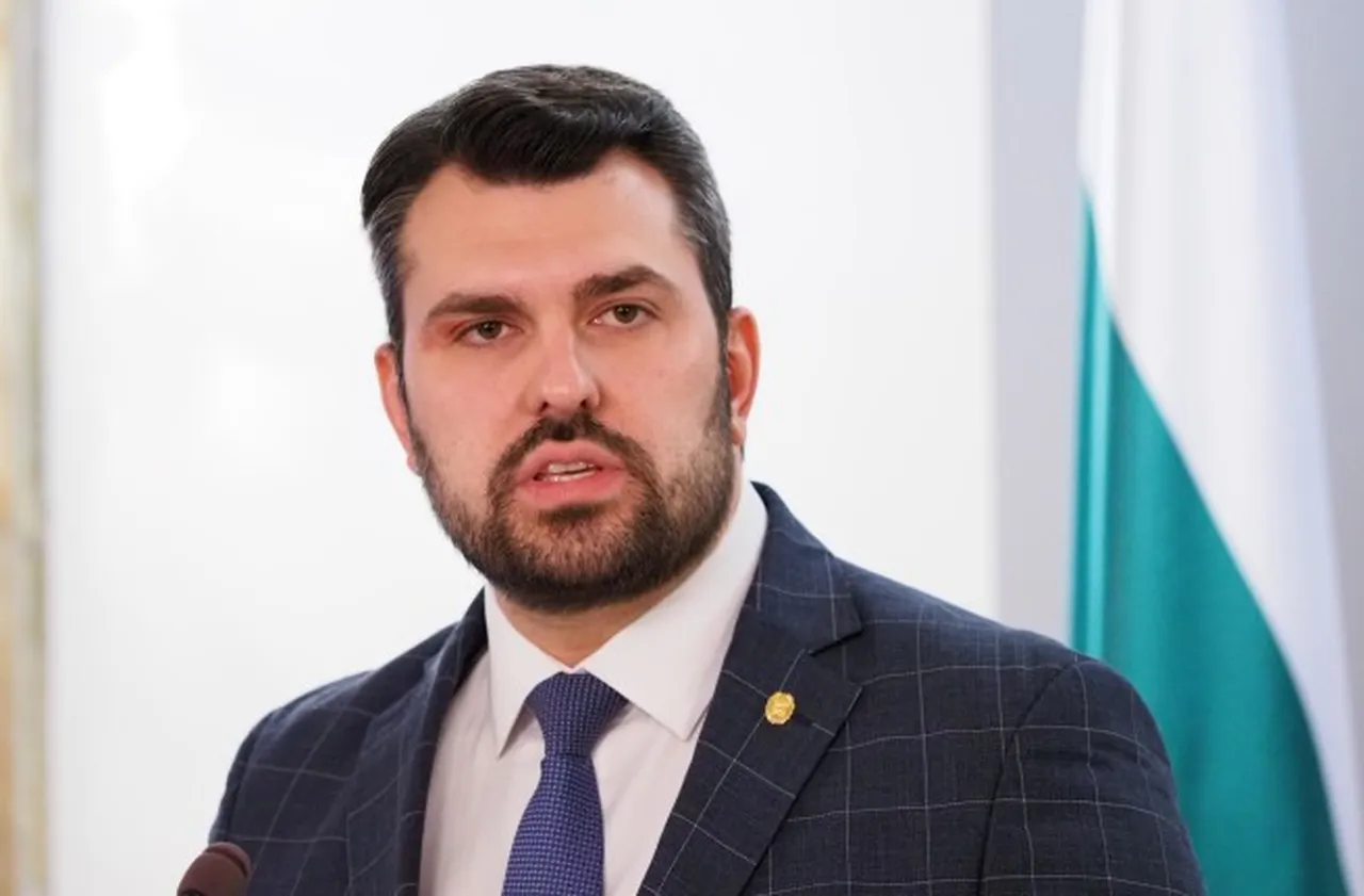 ГЕРБ обвиниха служебната власт, че е политическо камикадзе