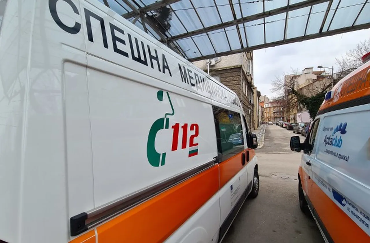 Центровете за спешна медицинска помощ у нас се сдобиха с животоспасяващ антидот