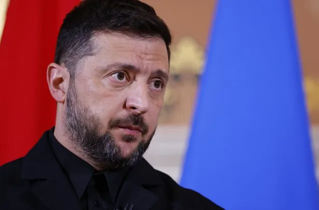 Украйна обсъжда примирието с НАТО и САЩ