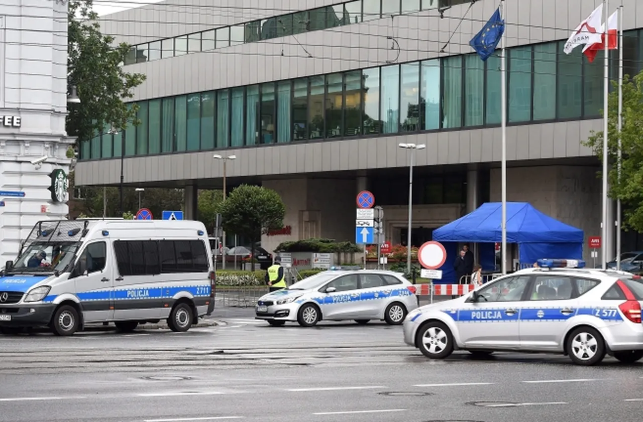 Двама полски граждани са задържани за пожара в оръжеен завод в Чехия