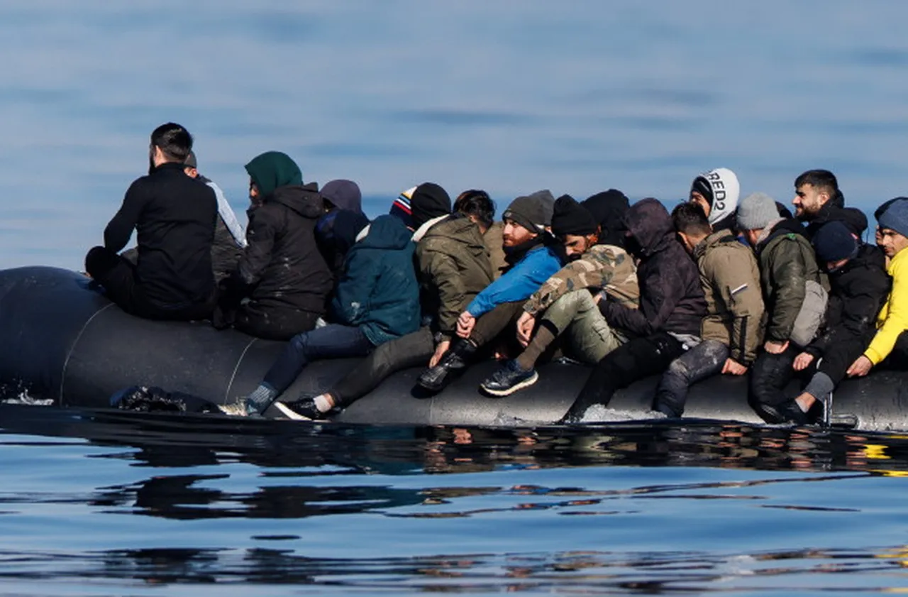 Трагедия в Егейско море: 19 мигранти загинаха, сред тях и бебе