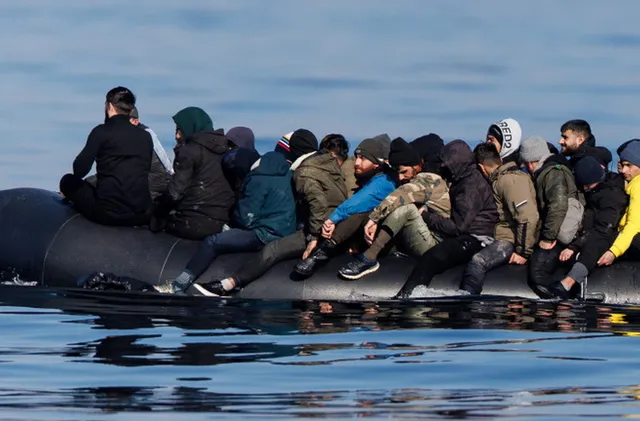 Трагедия в Егейско море: 19 мигранти загинаха, сред тях и бебе