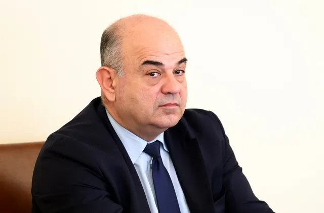 Няма рязко поскъпване на храните но геополитическата нестабилност създава риск за пазар