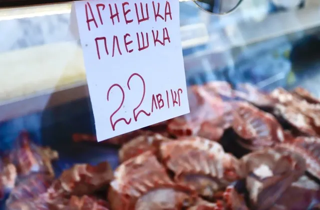 КЗП започна масови проверки преди Великден: Следят цените на яйца, агнешко и козунаци