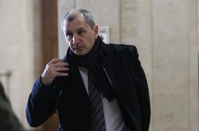 Михаил Околийски: Промяната в начина на финансиране на медицинските дейности е един от начините за решение на проблемите в системата