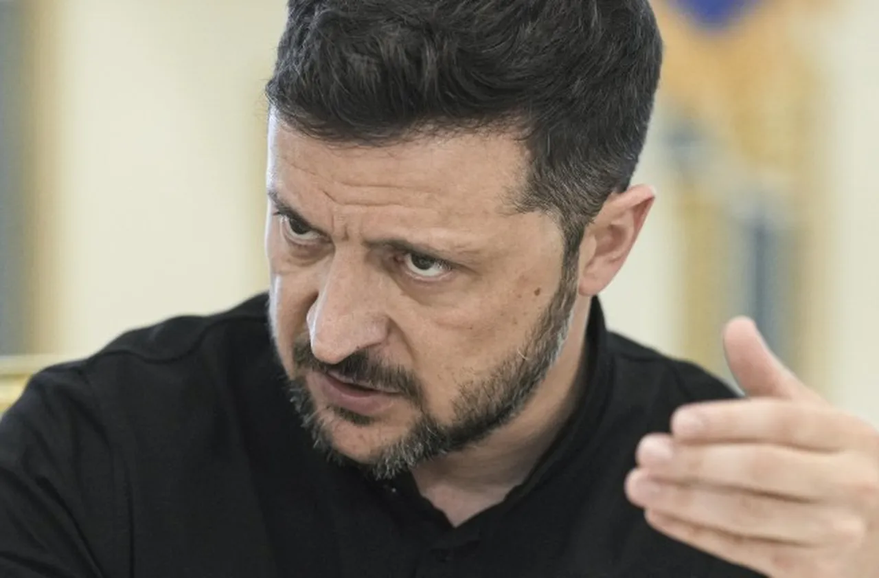 Зеленски: Украйна провали руската офанзива през март, фронтът е най-стабилен от 10 месеца насам
