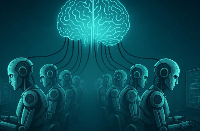 Китай въвежда строг контрол върху „дигиталните хора“ и виртуалните интимни връзки