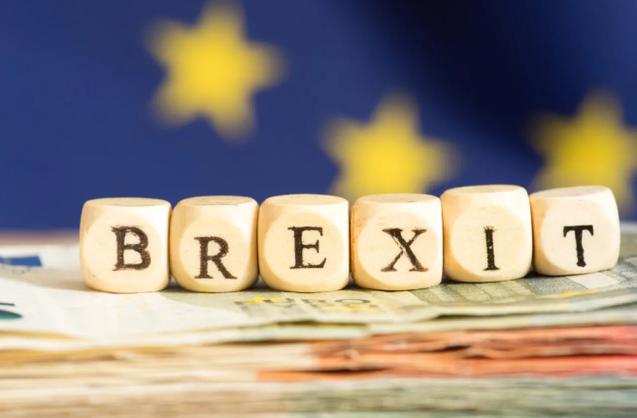 Brexit удря сладката в Англия