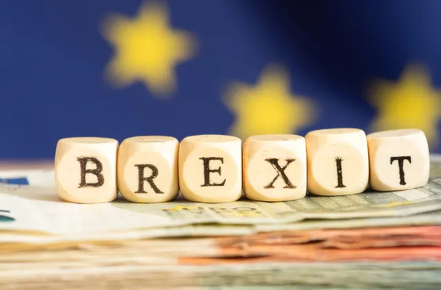 Brexit удря сладката в Англия