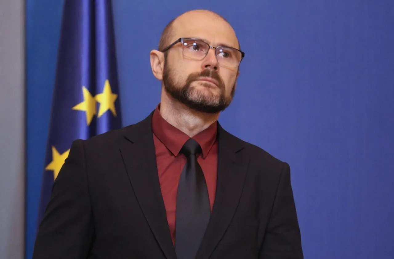 Андрей Янкулов категоричен: Не искам да съм главен прокурор