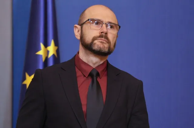 Андрей Янкулов категоричен: Не искам да съм главен прокурор