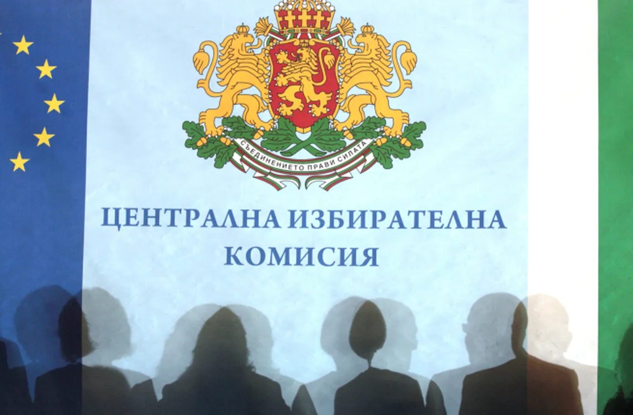 На финалната права: ЦИК назначава СИК в чужбина