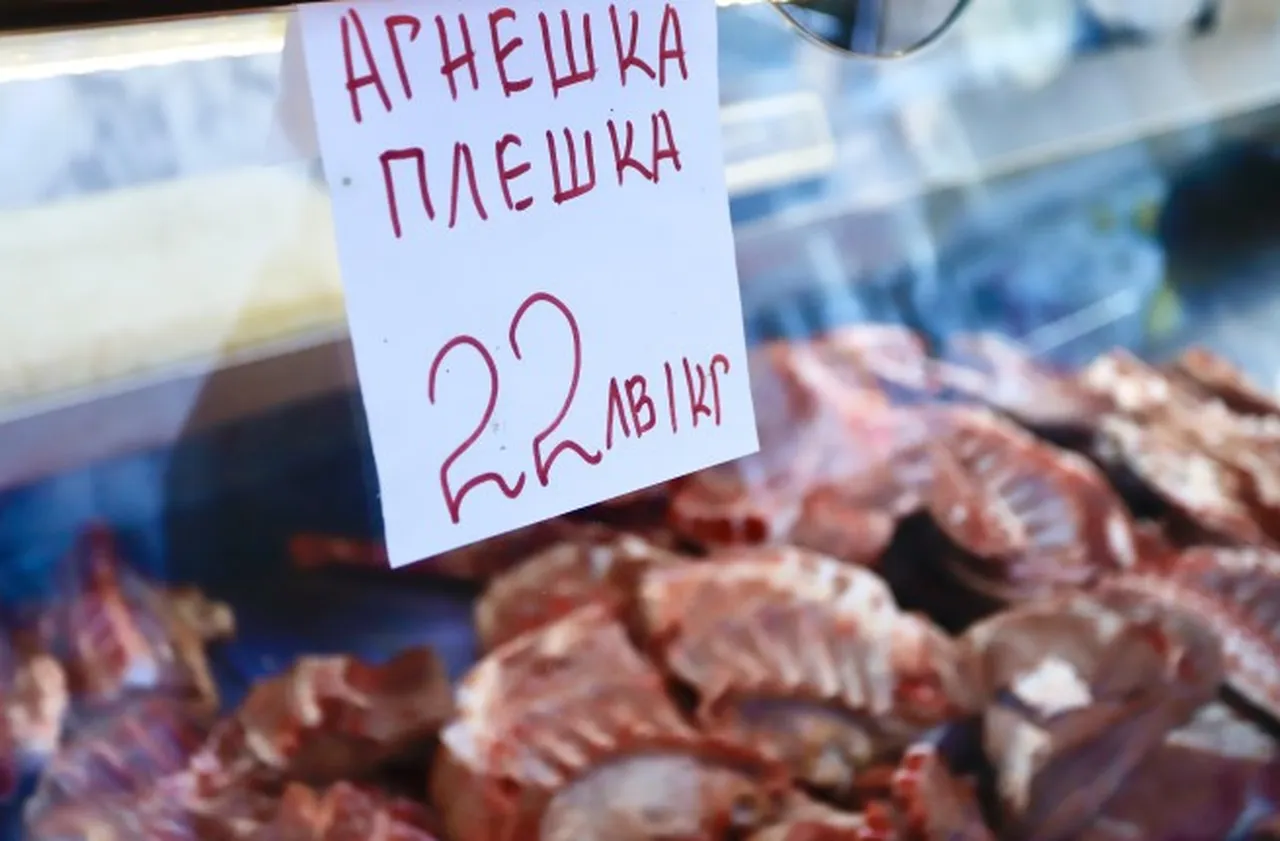 Великден под напрежение агнешкото с таван до 15 евро фермерите на ръба
