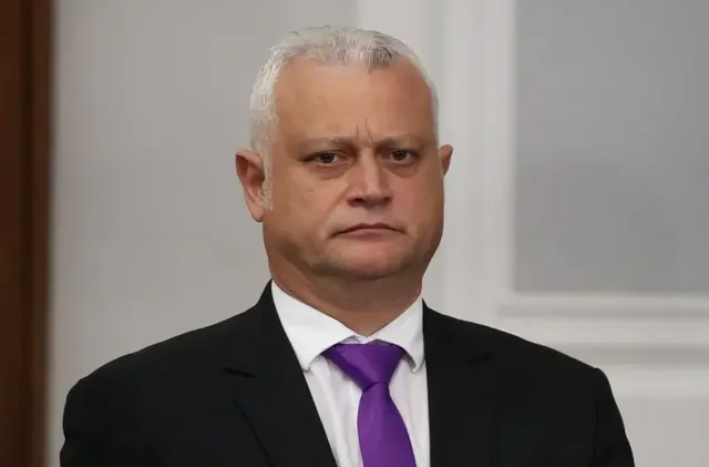 ТАЙНИ ПЛАНОВЕ! Готвят Емил Дечев за МВР шеф или бъдещ главен прокурор
