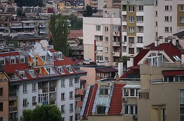 Експерт разкри. Кой плаща най-дебелите имотни данъци