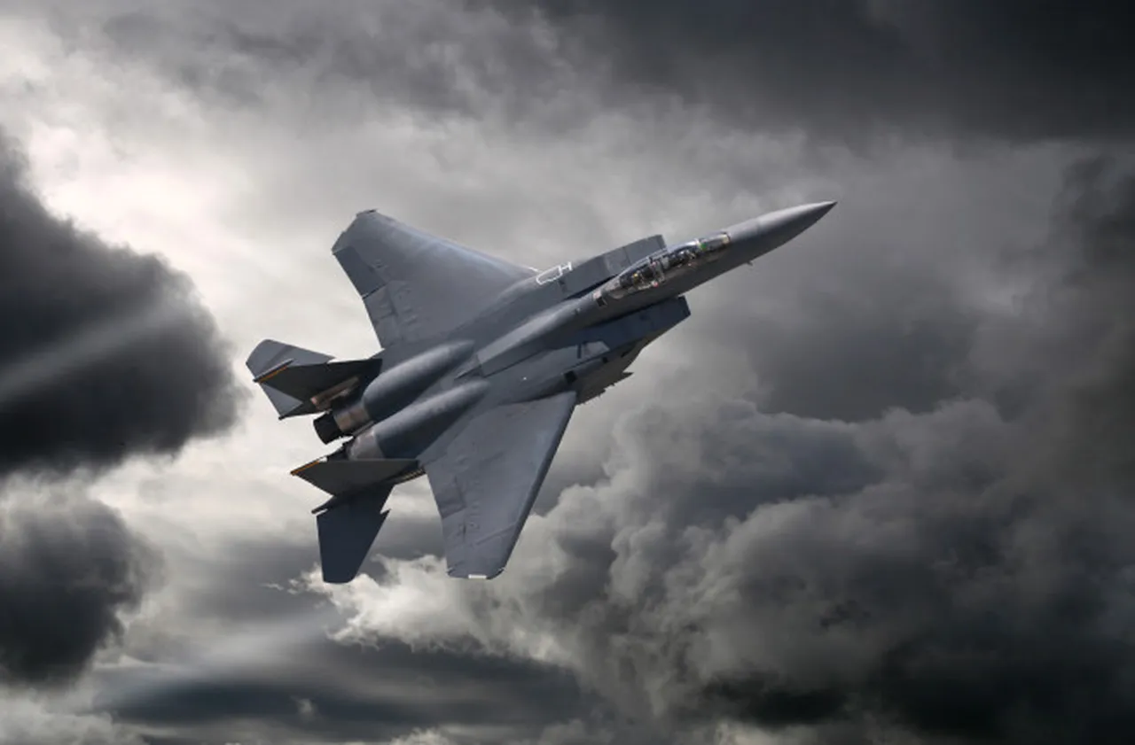 Иран не изключва спасяването на пилотите на сваления F-15 да е диверсия за кражбата на обогатен уран от страната